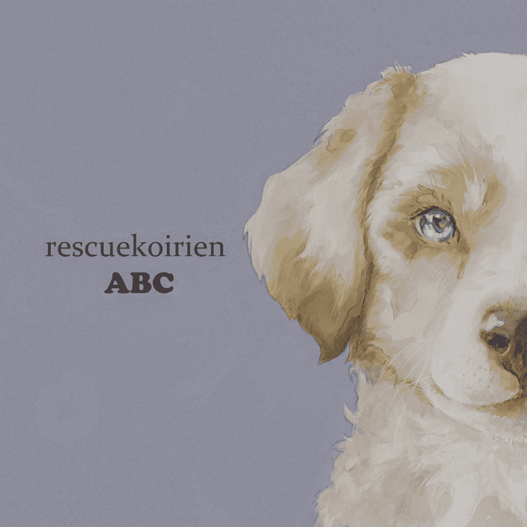 Rescuekoirien ABC