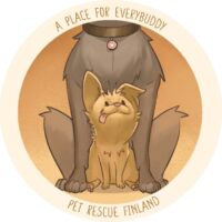 Tarra-APlaceForEverybuddy