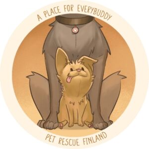 Tarra "a place for everybuddy"