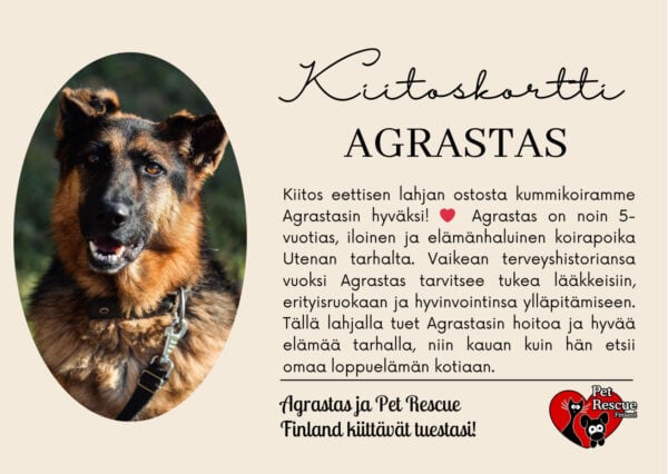 Agrastas_eettinenlahja