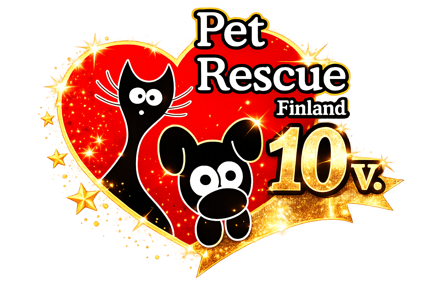 Pet Rescue Finland ry