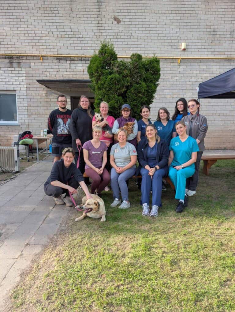 Sterkkaprojekti 23.-24.5.2026